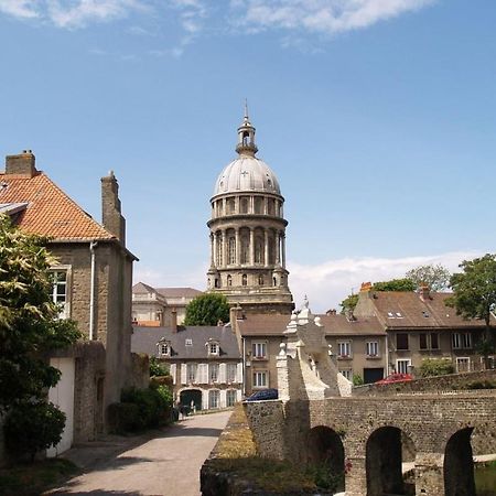 Les Gites Warenne - 2 Saint-Etienne-au-Mont Bagian luar foto